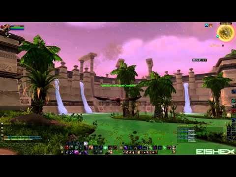 5.4 Gold Making, 3,500g/hr+ Whiptail Farming WoW Patch 5.4 MoP