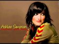 Karaoke "Just let me cry" - Ashlee Simpson 