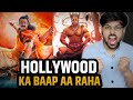 Adipurush Trailer Review Adipurush Official Trailer Adipurush Trailer Reaction Adipurush Trailer