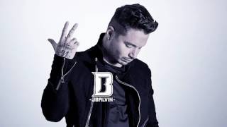 J balvin - hacerte mia ( official)
