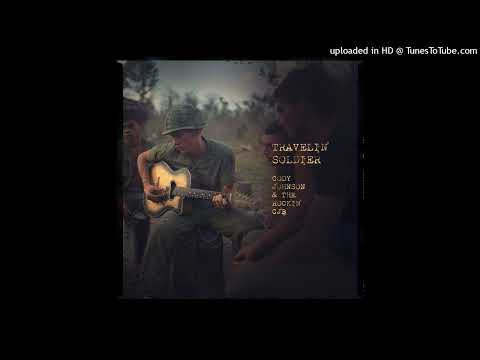 Cody Johnson - Travelin' Soldier