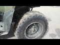 668357 Quad bike Suzuki Kingquad LT-A750 (533 miles) - 2014 }}