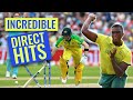 Oh Brilliant A Direct Hit Compilation