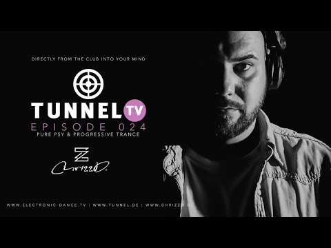 Tunnel TV ep024 - CHRIZZ D. (Tunnel Club Hamburg)