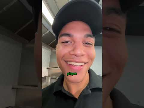 TU VALIDES NOS SMASH 😱 ? #smashburger#ytbshort#smashsmash #restaurant#burger#hotdog#halal