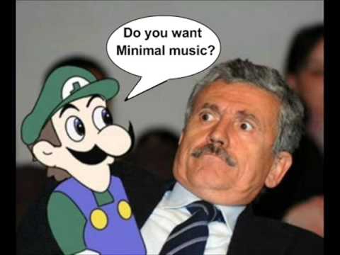 Deadmau5 vs. Jelo - The Reward is Cheese