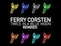 Ferry Corsten - Black Velvet (DJ Mind & Jerry Ropero Remix) [HQ]