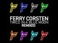 Ferry Corsten - Black Velvet (DJ Mind & Jerry ...