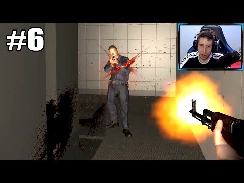 WHAT A SCARE THAT WAS! - SNEAK THIEF #6