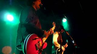 Jon Auer & Ken Stringfellow (The Posies) - I May Hate You Sometimes @ Ekko (7/9)
