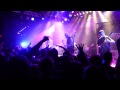 Caliban - The Boogeyman - live @ Kofmehl ...