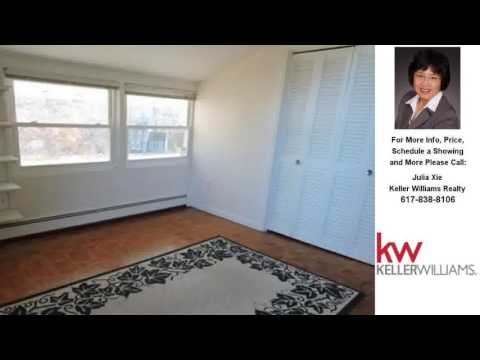 28 Tuttle Drive, Acton, MA Presented by Julia Xie.