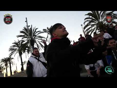 (🔥 BATALLÓN 🔥) VEHRR VS GT | 16VOS | COPA CATALUNYA - SFL X FS