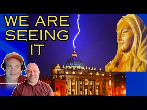 Signs And Warnings Of The End Times Revealed - Undeniable Proof It's Happening Now!!