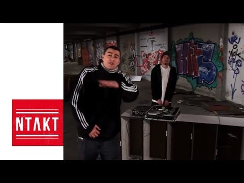 NTAKT feat. DJ WERNZ - TRÅDT PÅ - OFFICIEL VIDEO