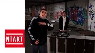 NTAKT feat. DJ WERNZ - TRÅDT PÅ - OFFICIEL VIDEO
