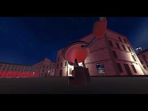 Robot Rampage Trailer