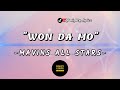Won Da Mo - Mavins, Rema & Boy Spyce ft Crayon, Ayra Starr, Bayanni, LADIPOE, Magixx &Johnny Drill