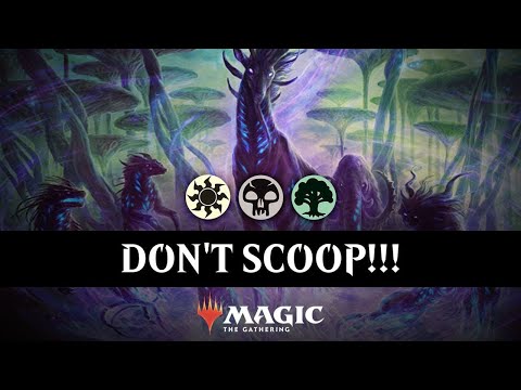 YOU NEED TO SEE THIS!  Eerie Ultimatum Abzan | MYTHIC Top 500 MTG Arena Gameplay