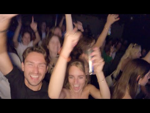 Jack Shore Live @ Melkweg Amsterdam (FULL SHOW)