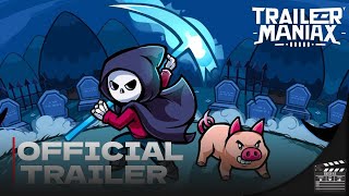 Spindle - Official Launch Trailer