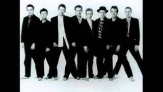 The Pogues - If I Should Fall (Country Version)