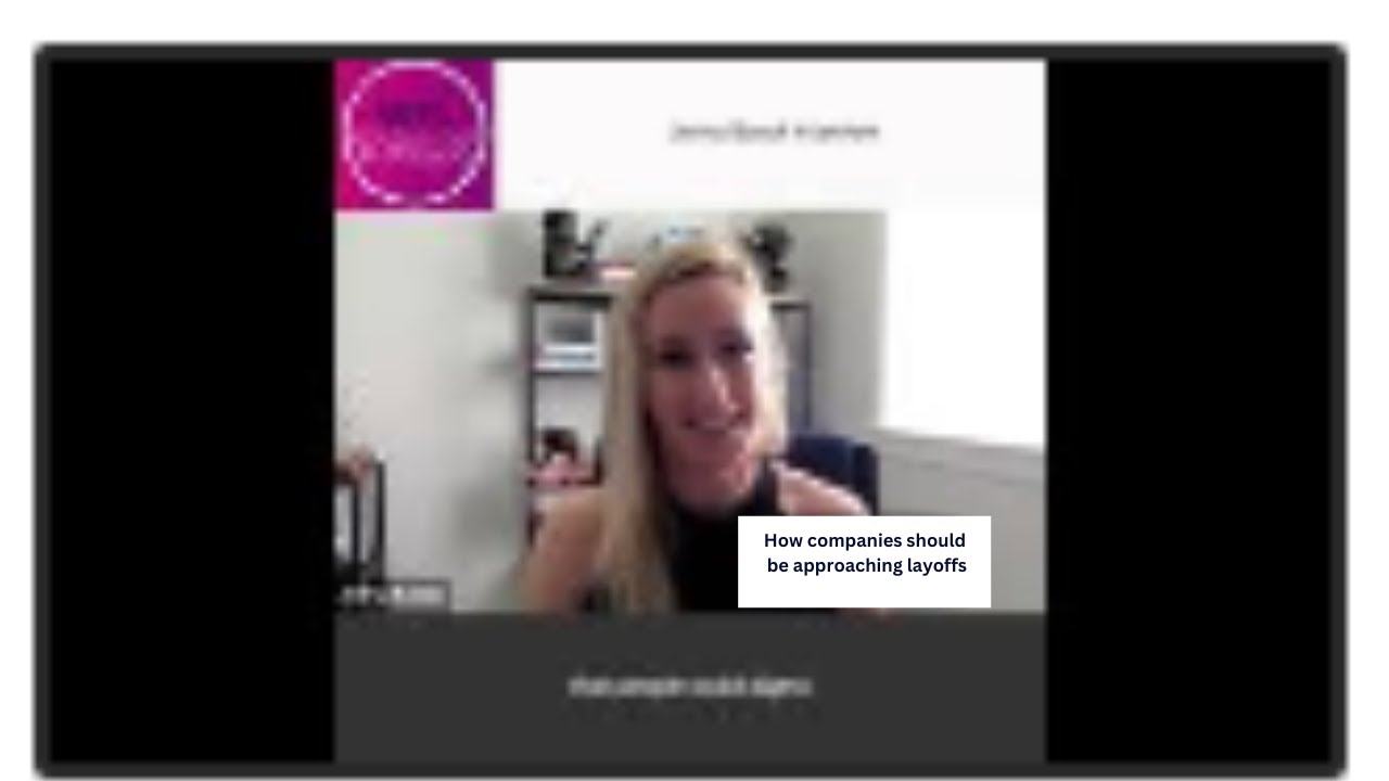 WIL Talk #71 Jenna Bayuk, Founder Kinship Kollective Consulting