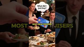 The $500 Mistake First-Time Cruisers Make on Embarkation Day. #CruiseHacks #CruiseTips #Cruise