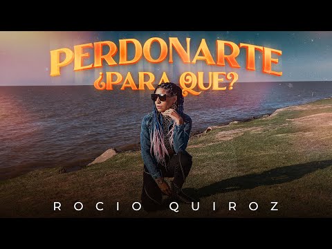 Rocío Quiroz - Perdonarte ¿Para Qué? (Video Oficial)