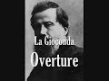 Ponchielli - La Gioconda - Overture 