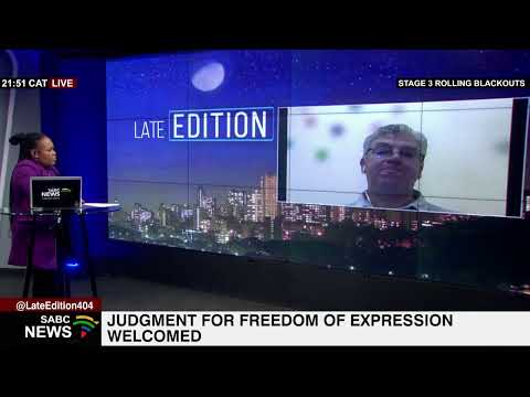 Media Monitoring Africa welcomes judgment against Moti Group