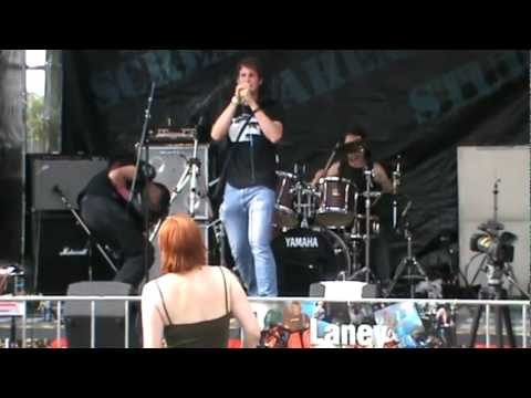 Anti-Thesis - Live at Grungefest 2012 (Dole Money-Mind Control-A.S.K.E 8-12-2012 - Brisbane)