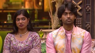 Download lagu VJS who beat Paru & Kamruthin 💥🔥 Bigg Boss Day 69 Full Episode... mp3 Download lagu VJS who beat Paru & Kamruthin 💥🔥 Bigg Boss Day 69 Full Episode... mp3