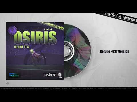 XHz Official - Refuge - Dislyte | OST Version