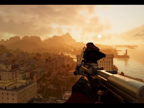 FAR CRY 6 PS5 Walkthrough Gameplay Part 15 (FULL GAME)