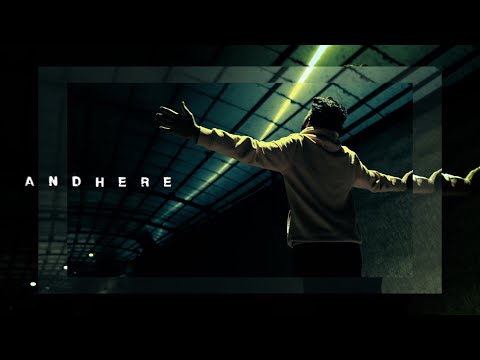 Akshay Harshe Andhere- Or...