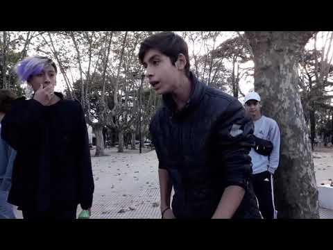 Thuram vs Maty-8vos de final-Fecha 3