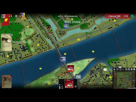 SGS Battle for Hue -  Tutorial 16 - The Perfume River