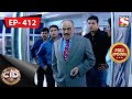 CID (Bengali) - সীআইডী - Crime In Mid-Night - Full Episode