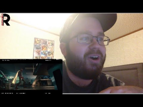 Newborn Vision Deleted Scene - Avengers Age of Ultron Reaction!