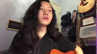 Tate Mcrae &amp; Sean Lew - Distant (Short Cover)