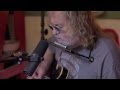 Ray Wylie Hubbard - Last Train To Amsterdam (Live from Pickathon 2011)