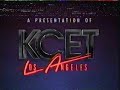 Brand Falsey Productions Warner Bros Television KCET Los Angeles 1993