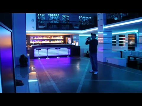 KAREN HOVSEPYAN - DJ CLUB - WE ARE THE WORLD