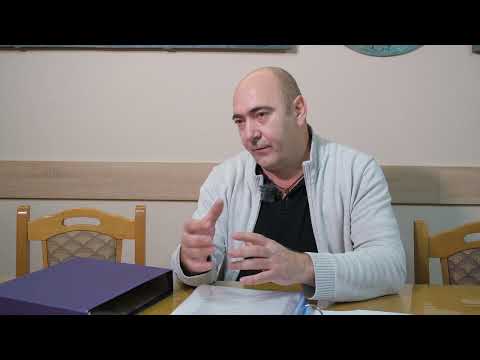 Put do robne marke ep. 99 02.01.2023. Podrum vina "Lazarević", Aleksandrovac