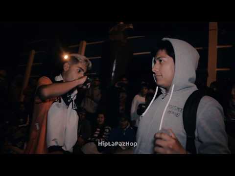 Adeuz 🇵🇪 Vs DippKillah 🇧🇴 | FINAL | Choque de Colectivos en Arequipa 🇵🇪