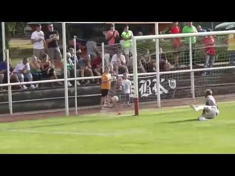 Testspiel: Schönebecker SV 1861 : 1 FC Magdeburg am 16.07.13