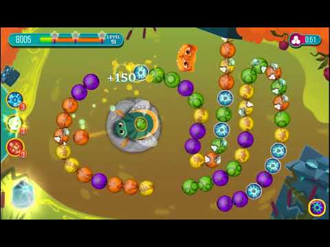 Violas Quest Level 51 - NO BOOSTERS 🦉 | SKILLGAMING ✔️