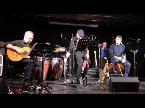 Maurizio Diara - Tributo a Pino Daniele - 