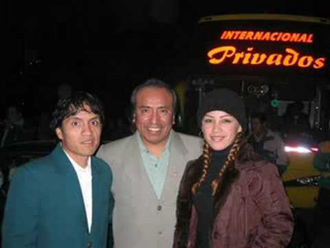 El Curaca - Internacional Privados
